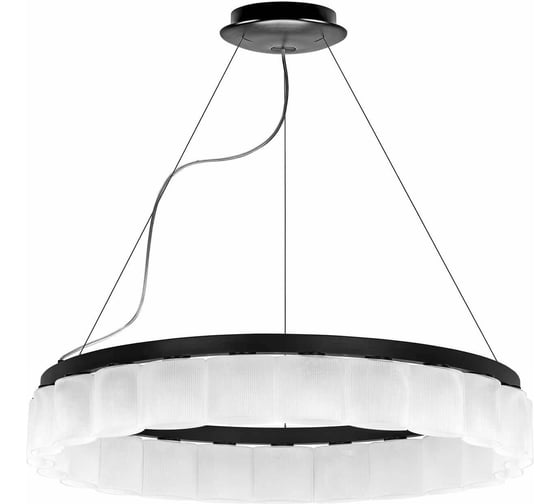 Подвесная светодиодная люстра Lightstar 812236