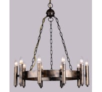 Подвесная люстра Favourite 1144-10P