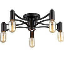 Потолочная люстра Favourite 1523-5U