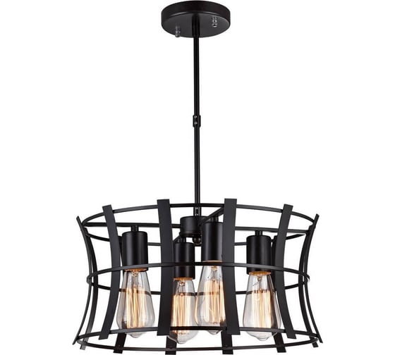 Подвесная люстра Favourite 1521-4PC 1