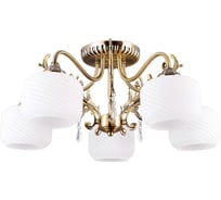 Потолочная люстра Omnilux OML-54807-05