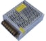 Трансформатор FL-LED FL-PS SLV12025 Pout= 25Вт, Uout=12В, Uin=175-240В, IP20, 85x58x33мм, 140г - метал. 602169 1