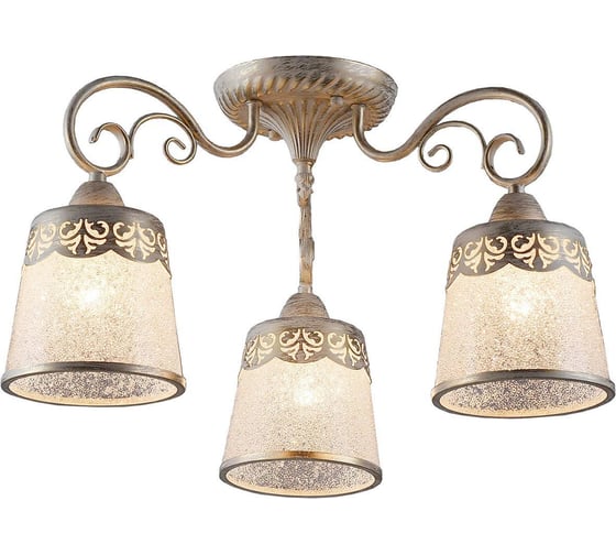 Потолочная люстра Omnilux OML-46507-03 1