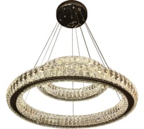 Подвесной светодиодный светильник Omnilux OML-03403-80