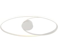 Потолочная светодиодная люстра Omnilux OML-04907-64