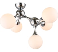 Потолочная люстра Omnilux OML-93107-05