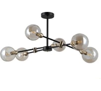 Люстра на штанге Omnilux OML-94207-06