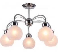 Люстра на штанге Omnilux OML-66307-05