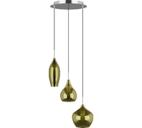 Подвесная люстра Lightstar 803058