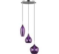 Подвесная люстра Lightstar 803059