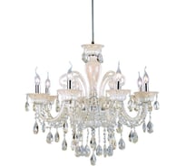 Подвесная люстра Omnilux OML-30503-08