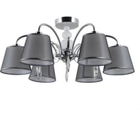 Люстра на штанге Omnilux OML-66707-06