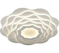 Потолочная светодиодная люстра Omnilux OML-07907-344