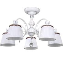 Потолочная люстра Omnilux OML-46407-05
