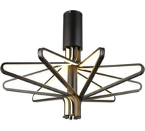 Подвесной светодиодный светильник Omnilux OML-18817-180