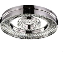 Потолочный светодиодный светильник Omnilux OML-03207-56