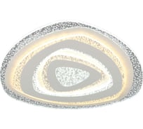 Потолочная светодиодная люстра Omnilux OML-08007-164