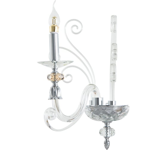Бра Divinare ALBEDO 8821/02 AP-1 1