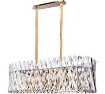 Потолочный светильник Divinare BIVARA 7567/18 SP-12