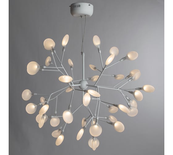 Подвесная люстра Divinare MIMI 1290/03 SP-45