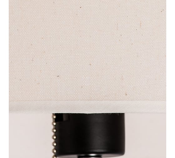Торшер Arte Lamp COMBO A9202PN-1BK