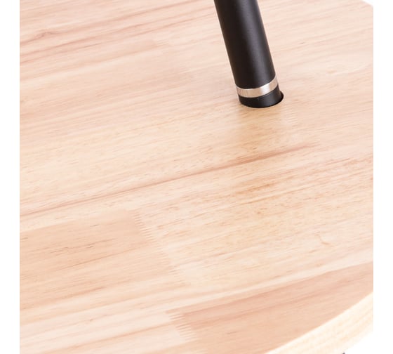 Торшер Arte Lamp COMBO A9202PN-1BK
