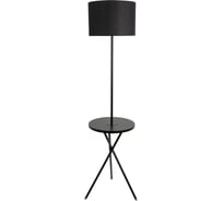 Торшер Arte Lamp COMBO A2070PN-1BK