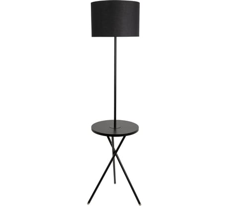 Торшер Arte Lamp COMBO A2070PN-1BK