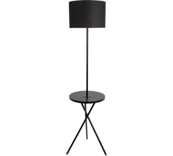 Торшер Arte Lamp COMBO A2070PN-1BK