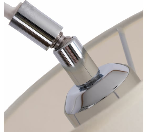 Торшер Arte Lamp COMBO A9201PN-1WH