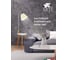 Торшер Arte Lamp COMBO A9201PN-1WH 3