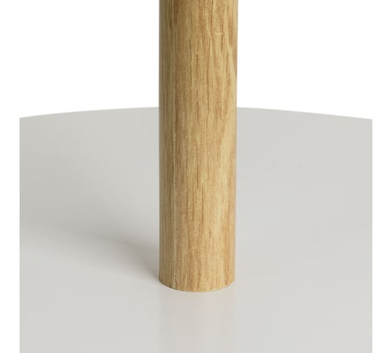 Торшер Arte Lamp CONNOR A2102PN-1WH