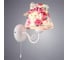 Бра Arte Lamp MARGHERITA A7021AP-1WH 2