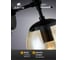 Бра Arte Lamp BOLLA A1664AP-1BK 7