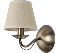 Бра Arte Lamp FELICIA A9368AP-1AB