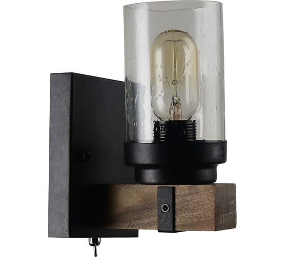 Бра Arte Lamp DODGE A1693AP-1BR