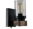 Бра Arte Lamp DODGE A1693AP-1BR 2