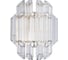 Бра Arte Lamp JASTIN A2848AP-2GO 1