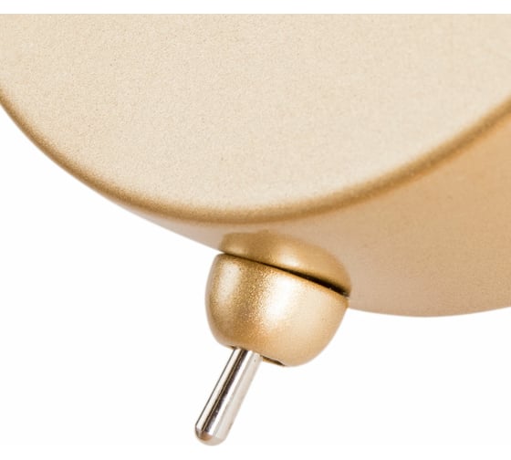 Бра Arte Lamp YUKA A4103AP-1GO