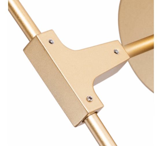 Бра Arte Lamp YUKA A4103AP-1GO