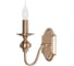 Бра Arte Lamp PASSONI A6097AP-1PB 1