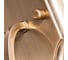Бра Arte Lamp PASSONI A6097AP-1PB 4