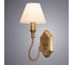 Бра Arte Lamp AGIO A6086AP-1PB 2