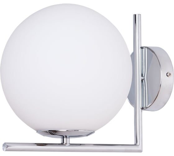 Бра Arte Lamp BOLLA-UNICA A1921AP-1CC