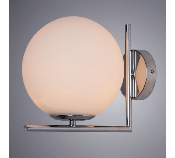 Бра Arte Lamp BOLLA-UNICA A1921AP-1CC
