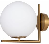 Бра Arte Lamp BOLLA-UNICA A1921AP-1AB