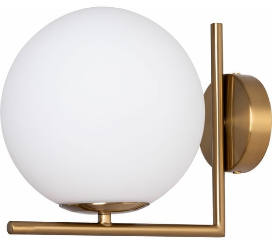 Бра Arte Lamp BOLLA-UNICA A1921AP-1AB