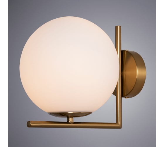Бра Arte Lamp BOLLA-UNICA A1921AP-1AB