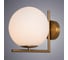 Бра Arte Lamp BOLLA-UNICA A1921AP-1AB 4