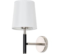 Бра Arte Lamp RODOS A2589AP-1SS